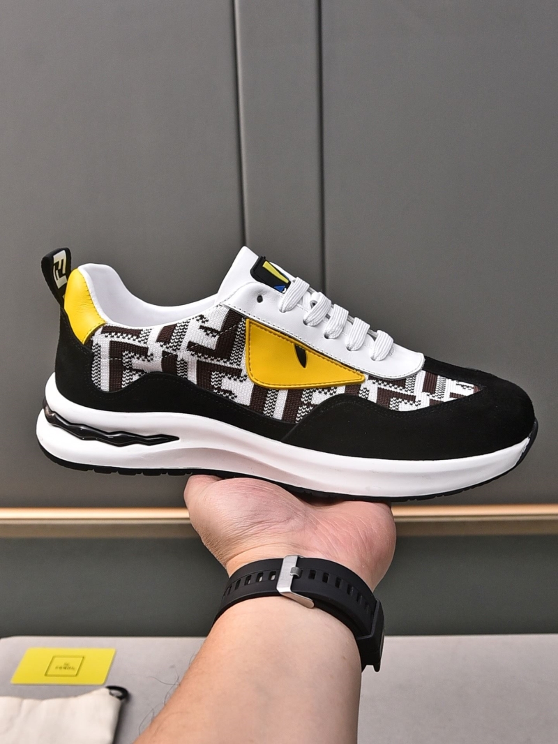 Fendi Sneakers